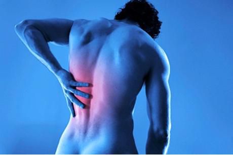 Боль в спине - тревожный симптом