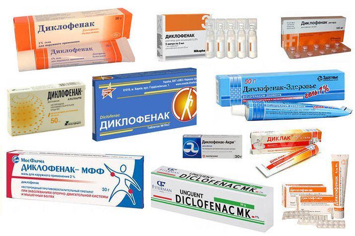 Эффективные нестероидные препараты для борьбы с воспалением и болями