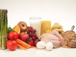 продукты для диеты