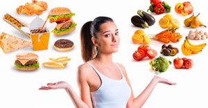 какой набор продуктов выбрать