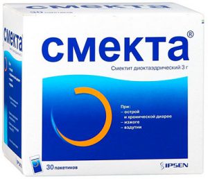 Смекта