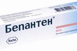 Бепантен против аллергии Бепантен против аллергии