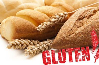 безглютеновые продукты