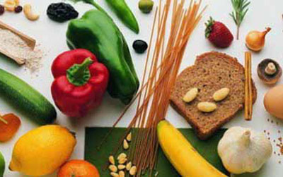 Продукты для диетического питания