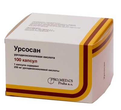 капсулы Уросан