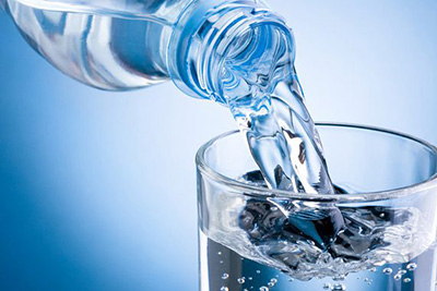польза простой воды