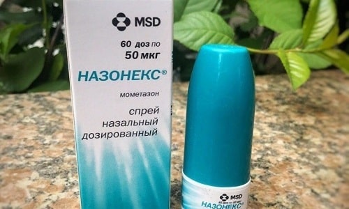 Для того чтобы купить Назонекс, придется получить разрешение отоларинголога или другого специалиста