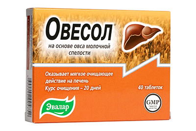 Овесол