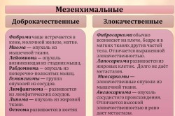 Виды тромбоцитопенической пурпуры